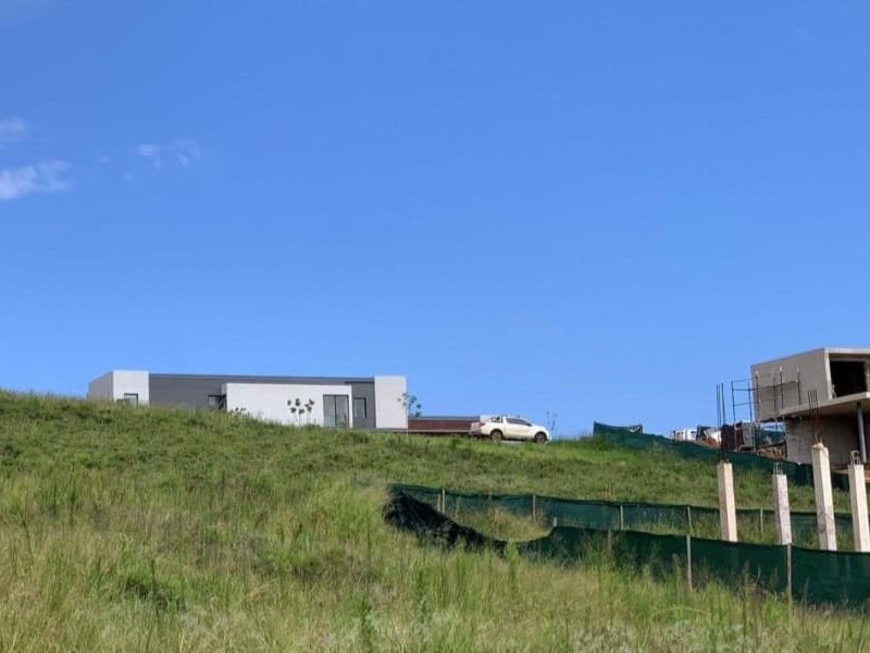 LAND FOR SALE WITH APPROVED PLANS - Photo 8