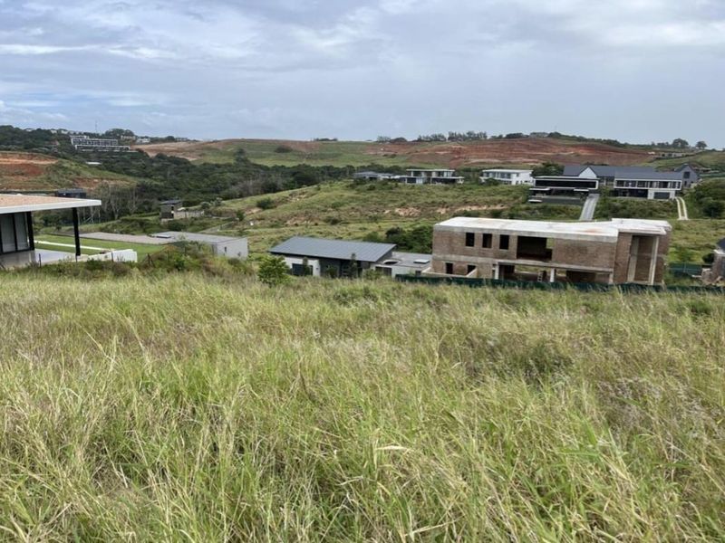 LAND FOR SALE WITH APPROVED PLANS - Photo 7