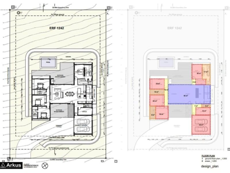 LAND FOR SALE WITH APPROVED PLANS - Photo 6