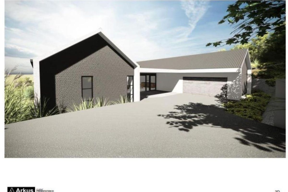 LAND FOR SALE WITH APPROVED PLANS - Photo 3