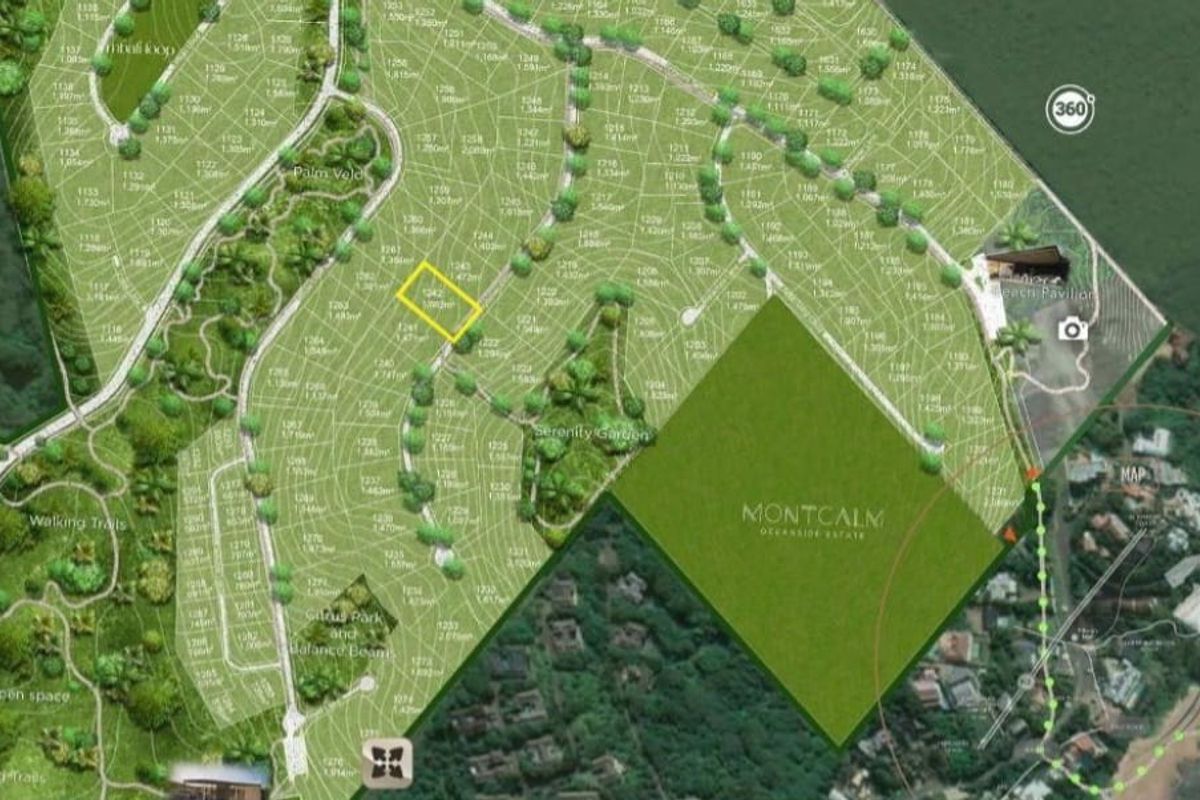 LAND FOR SALE WITH APPROVED PLANS - Photo 5