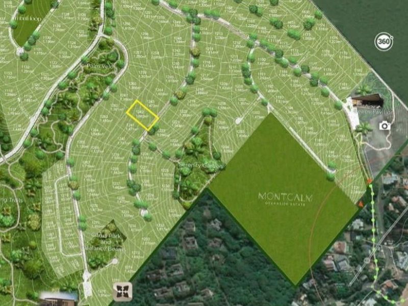 LAND FOR SALE WITH APPROVED PLANS - Photo 5