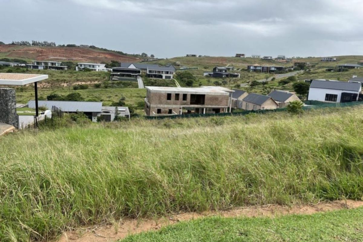 LAND FOR SALE WITH APPROVED PLANS - Photo 4