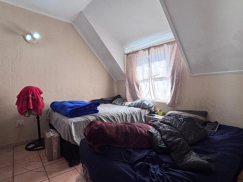 3 BEDROOM HOUSE TO LET - Photo 7