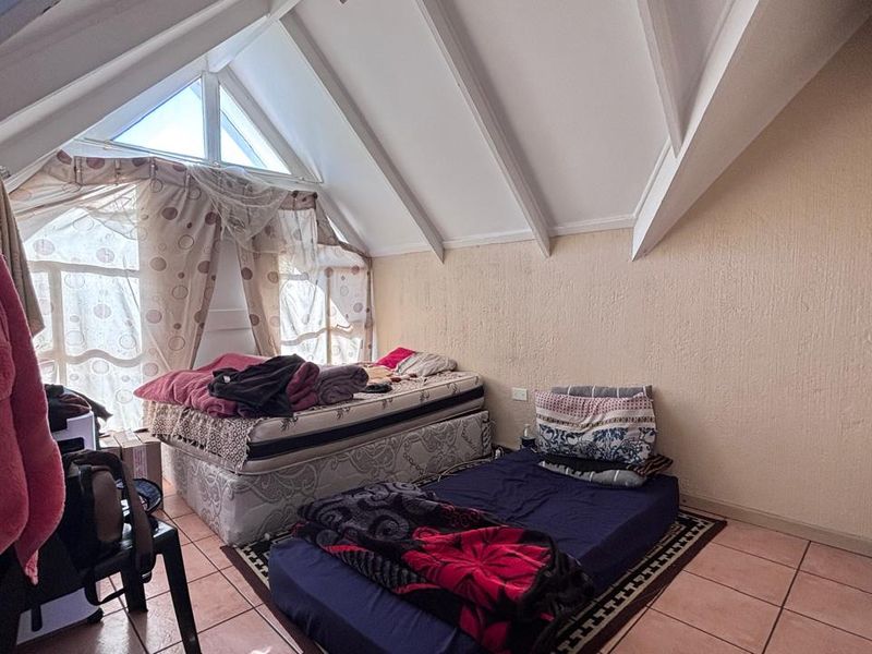 3 BEDROOM HOUSE TO LET - Photo 6