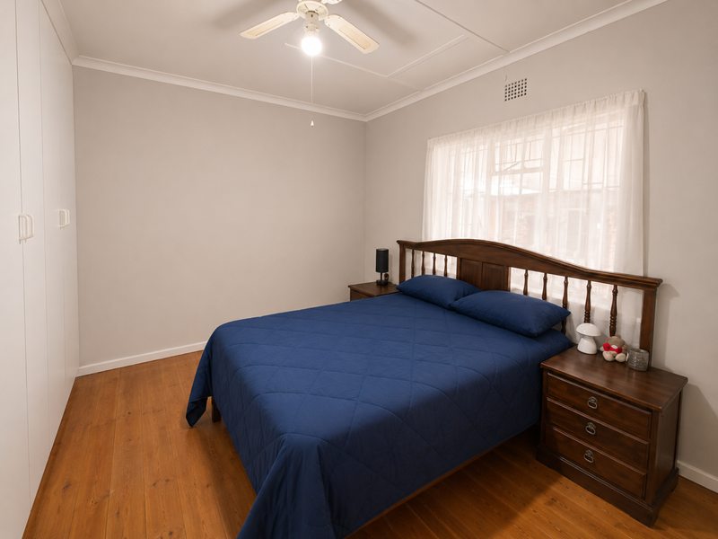 Spacious 4-Bedroom Home Available on a Short-Term Lease - Photo 10