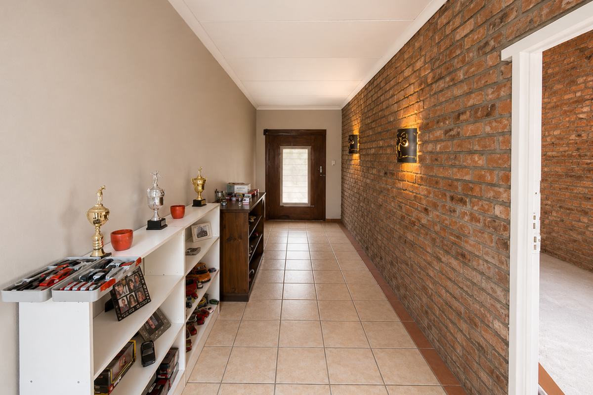 Spacious 4-Bedroom Home Available on a Long Term Lease - Photo 4