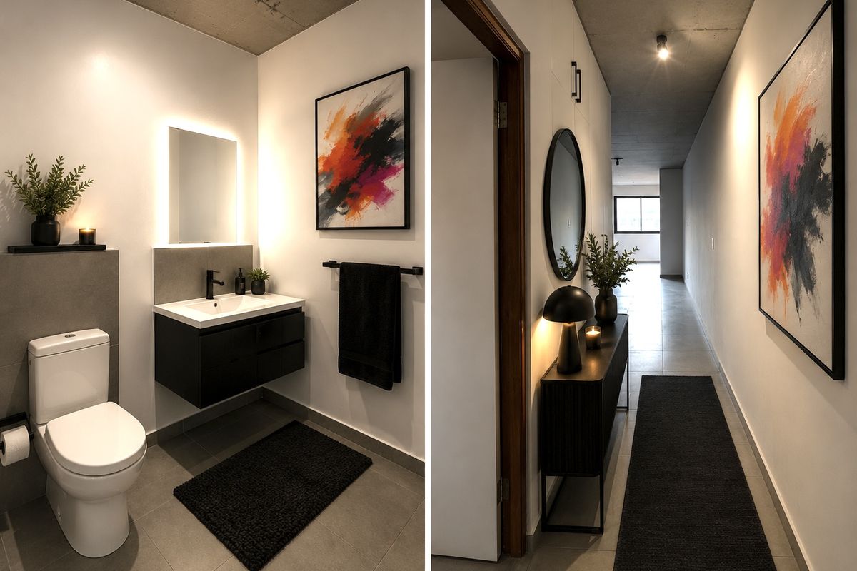 95sqm of living space - Warm and WOW - Photo 3