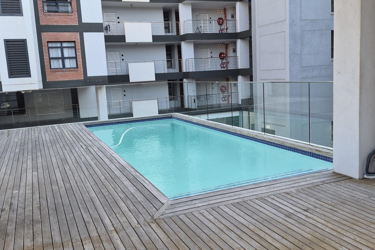 Stylish 2-Bedroom Apartment in Umhlanga Ridge – Modern Living in a Prime Location - Photo 4