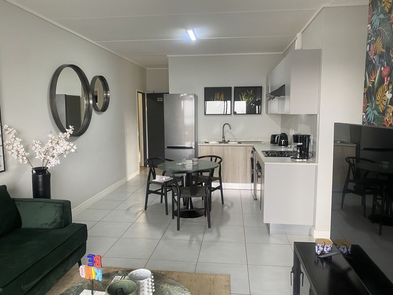 3 bedroom Apartment - Photo 1
