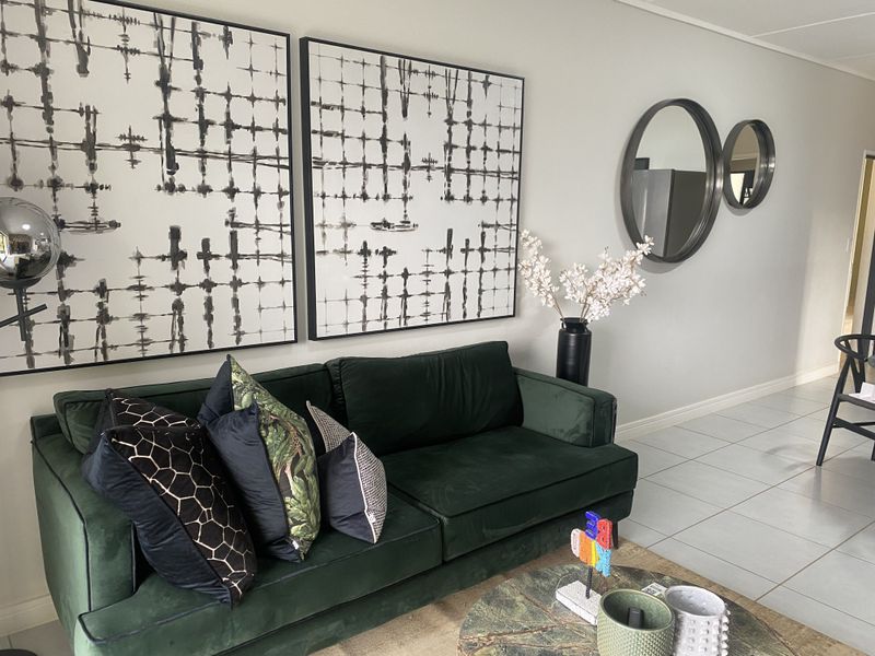 3 bedroom Apartment - Photo 6