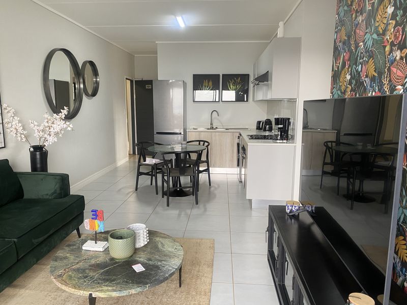 3 bedroom Apartment - Photo 7