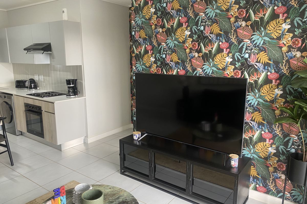 3 bedroom Apartment - Photo 5