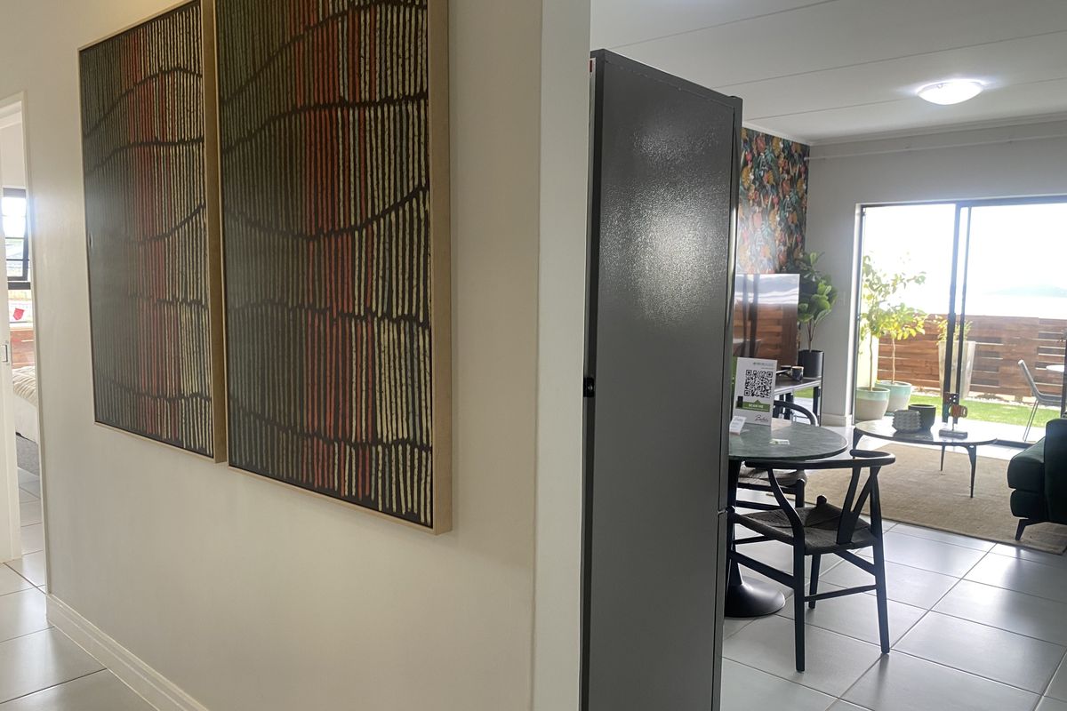 3 bedroom Apartment - Photo 4