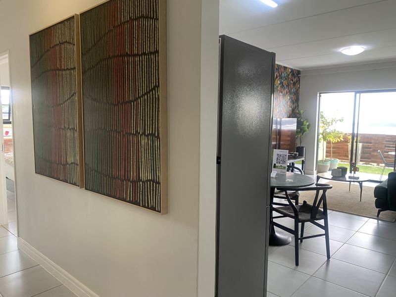 3 bedroom Apartment - Photo 4