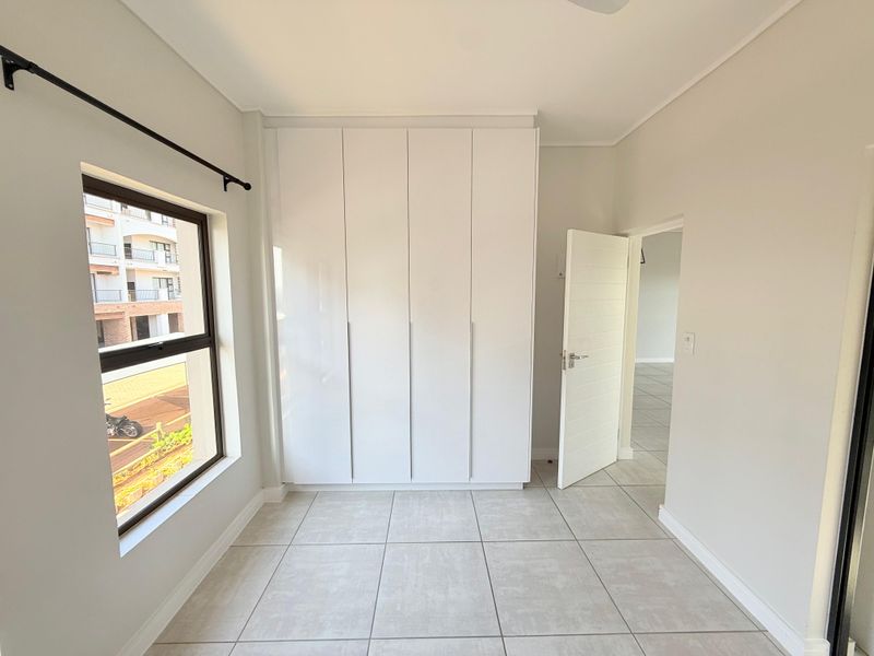 Spacious 2-Bedroom, 2-Bathroom Garden Apartment – Izinga Eco Estate, Umhlanga - Photo 10