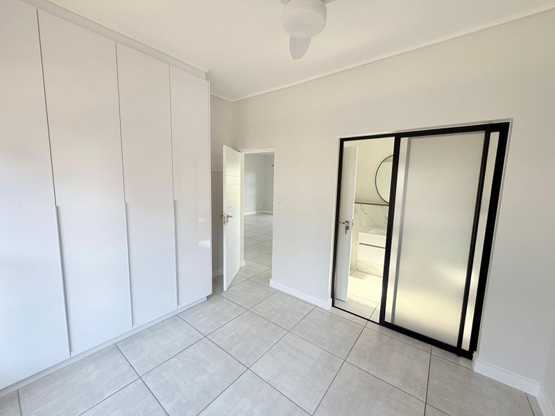 Spacious 2-Bedroom, 2-Bathroom Garden Apartment – Izinga Eco Estate, Umhlanga - Photo 9