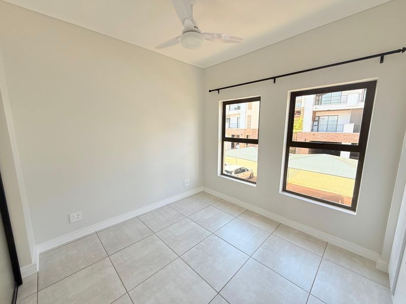 Spacious 2-Bedroom, 2-Bathroom Garden Apartment – Izinga Eco Estate, Umhlanga - Photo 6