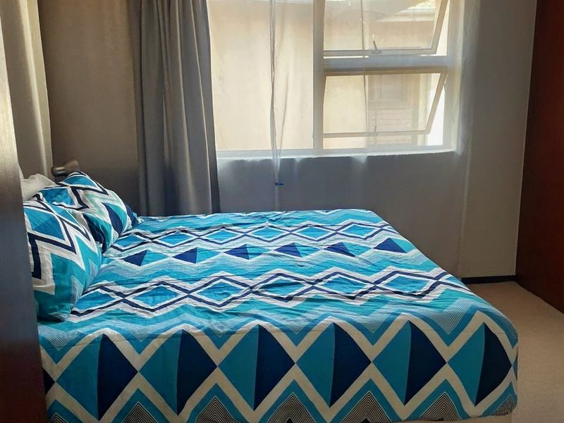 High-Yield Investment: Secure 1-Bedroom Apartment on 3rd Floor with Excellent Existing Tenant - Photo 9