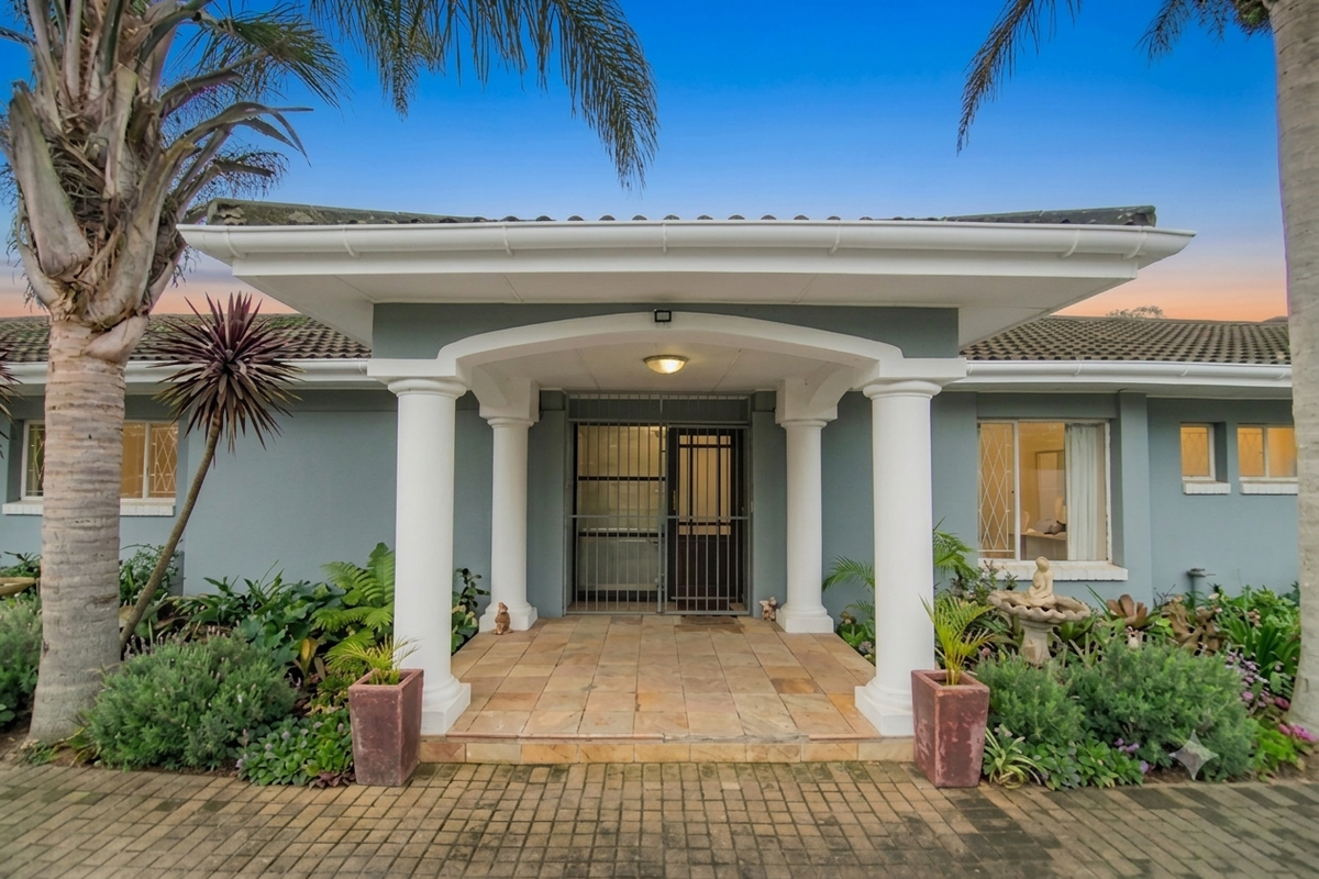 Unrivaled Landmass and Strategic Dual-Utility in Sunridge Park - Photo 2