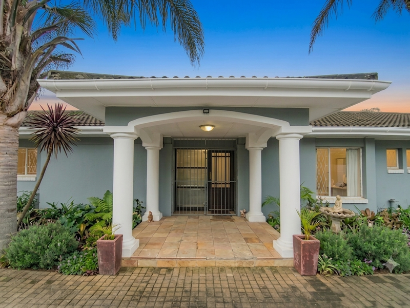 Unrivaled Landmass and Strategic Dual-Utility in Sunridge Park - Photo 2
