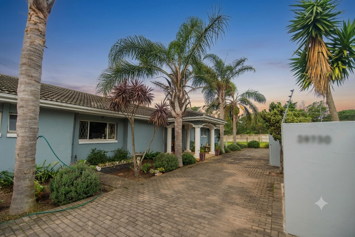 Unrivaled Landmass and Strategic Dual-Utility in Sunridge Park - Photo 3