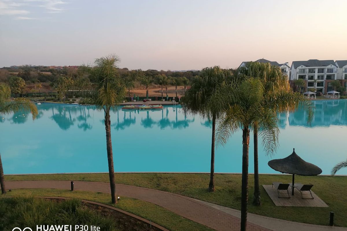 Apartment Rental Monthly In Pretoria - Photo 3