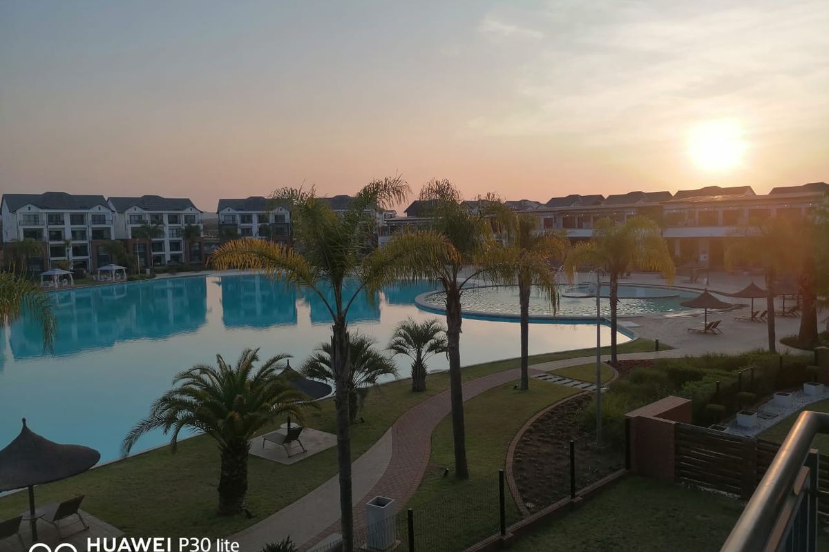 Apartment Rental Monthly In Pretoria - Photo 2