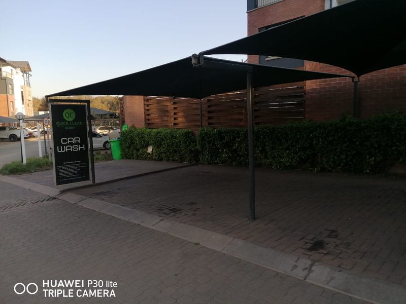 Apartment Rental Monthly In Pretoria - Photo 7