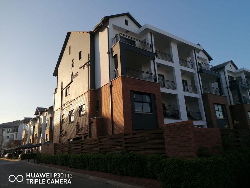 Apartment Rental Monthly In Pretoria - Photo 6