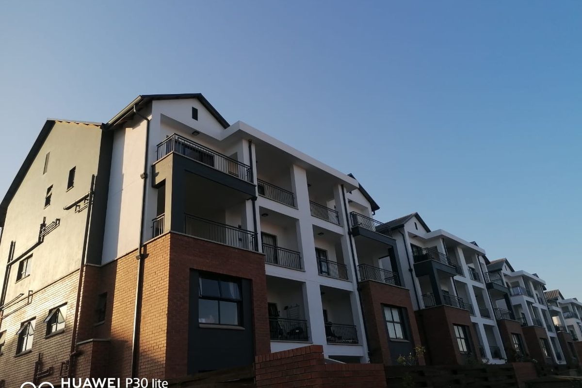 Apartment Rental Monthly In Pretoria - Photo 5