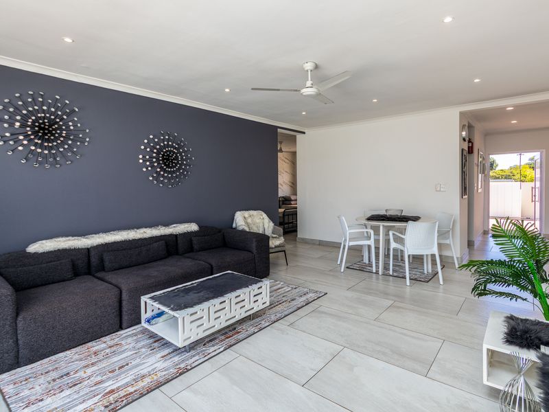 Beautifully Renovated 4-Bedroom Family Home with Pool, Security & Exceptional Outdoor Living - Photo 8
