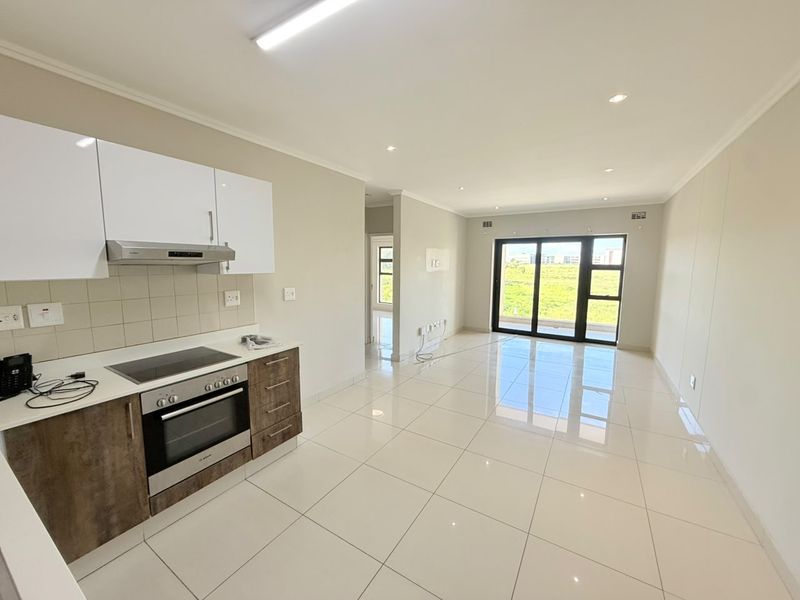 Modern 2-Bedroom Apartment to Rent in Ridge Town Central, Umhlanga - Photo 1