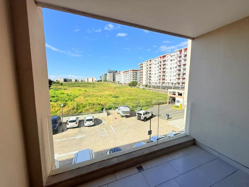 Modern 2-Bedroom Apartment to Rent in Ridge Town Central, Umhlanga - Photo 10
