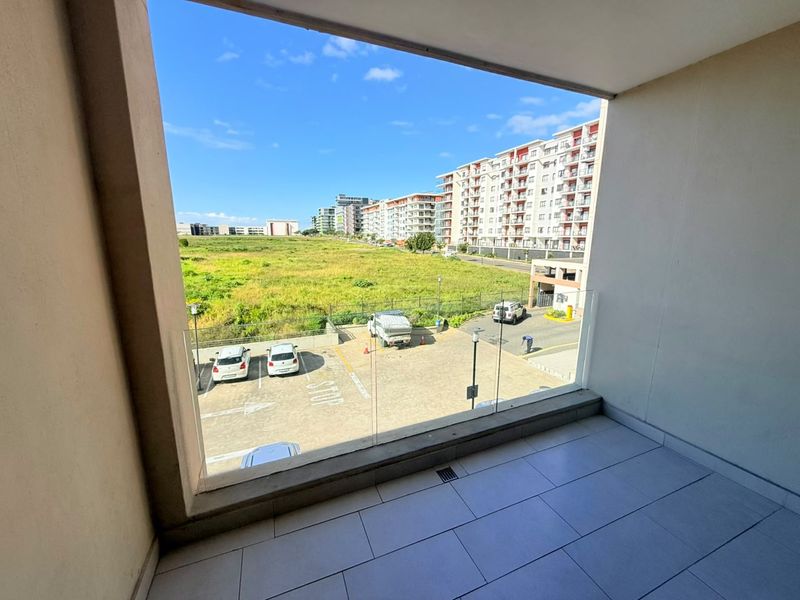 Modern 2-Bedroom Apartment to Rent in Ridge Town Central, Umhlanga - Photo 9