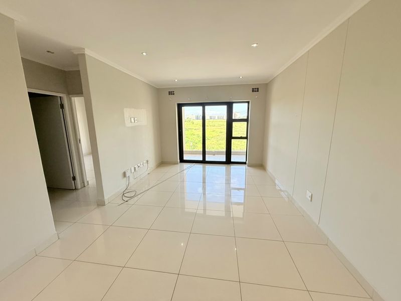 Modern 2-Bedroom Apartment to Rent in Ridge Town Central, Umhlanga - Photo 7