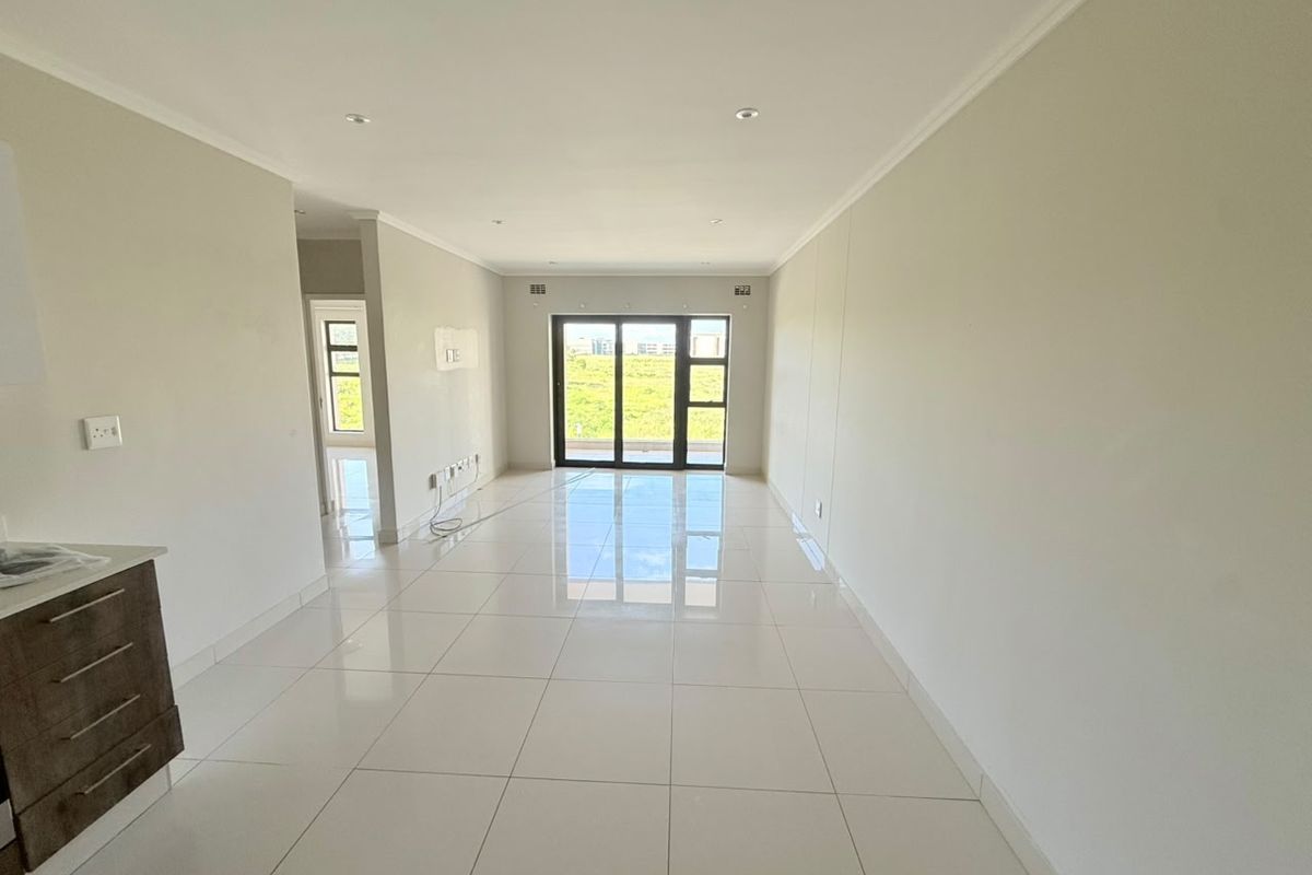 Modern 2-Bedroom Apartment to Rent in Ridge Town Central, Umhlanga - Photo 5