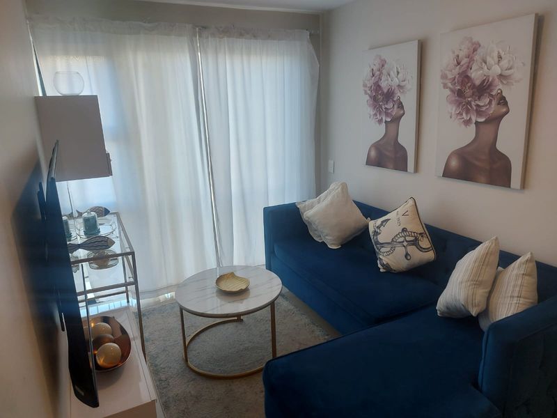 Modern 2-bedroom in the heart of Umhlanga Ridge. - Photo 10
