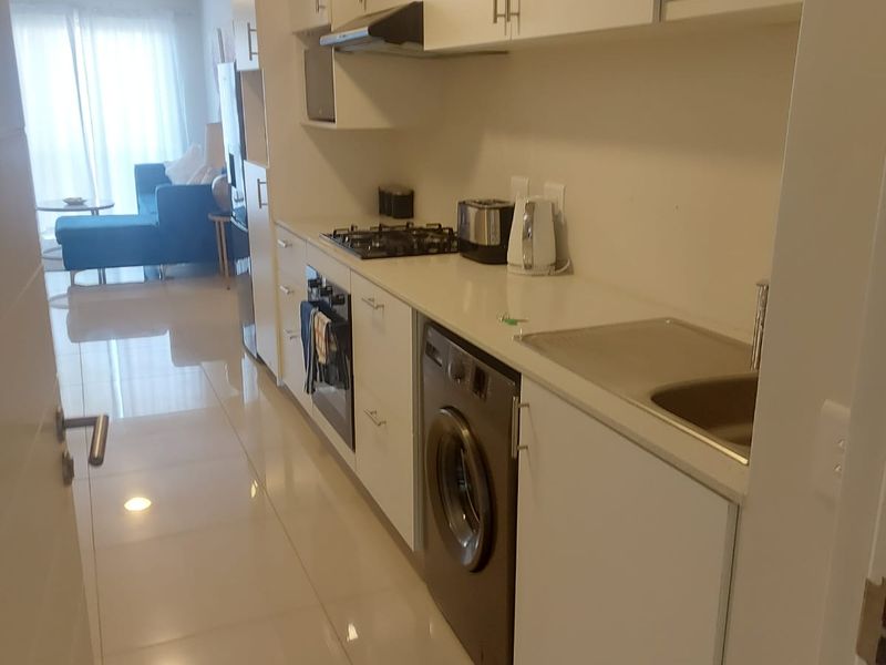 Modern 2-bedroom in the heart of Umhlanga Ridge. - Photo 5