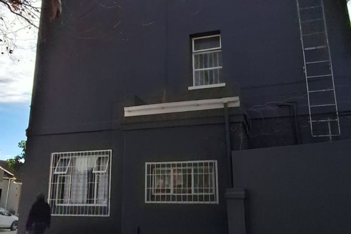 CALLING ALL INVESTORS : ESTABLISHED STUDENT ACCOMMODATION FULLY ACCREDITED WITH NSFAS - Photo 3