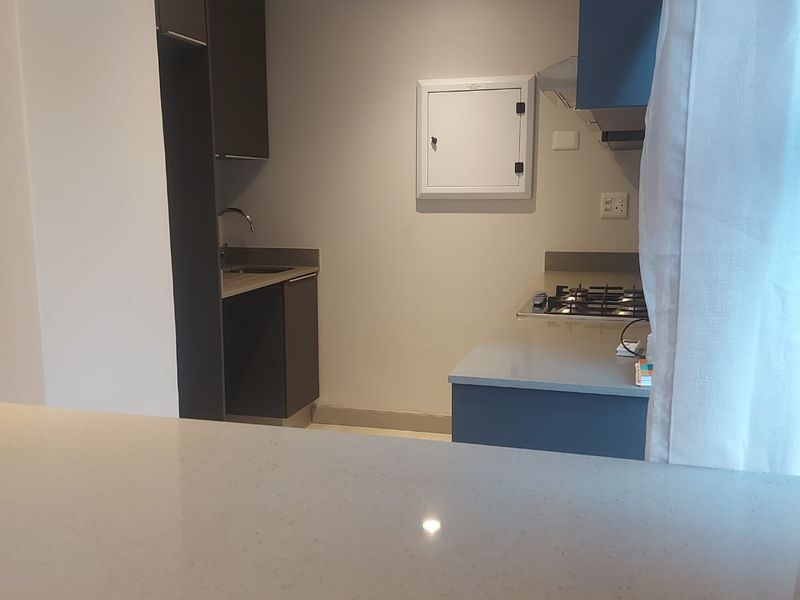 Luxury Studio Apartment in Umhlanga Ridgeside - Photo 6