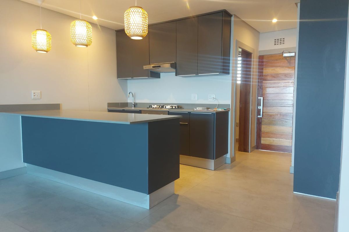 Luxury  Living in Umhlanga Ridgeside - Photo 3