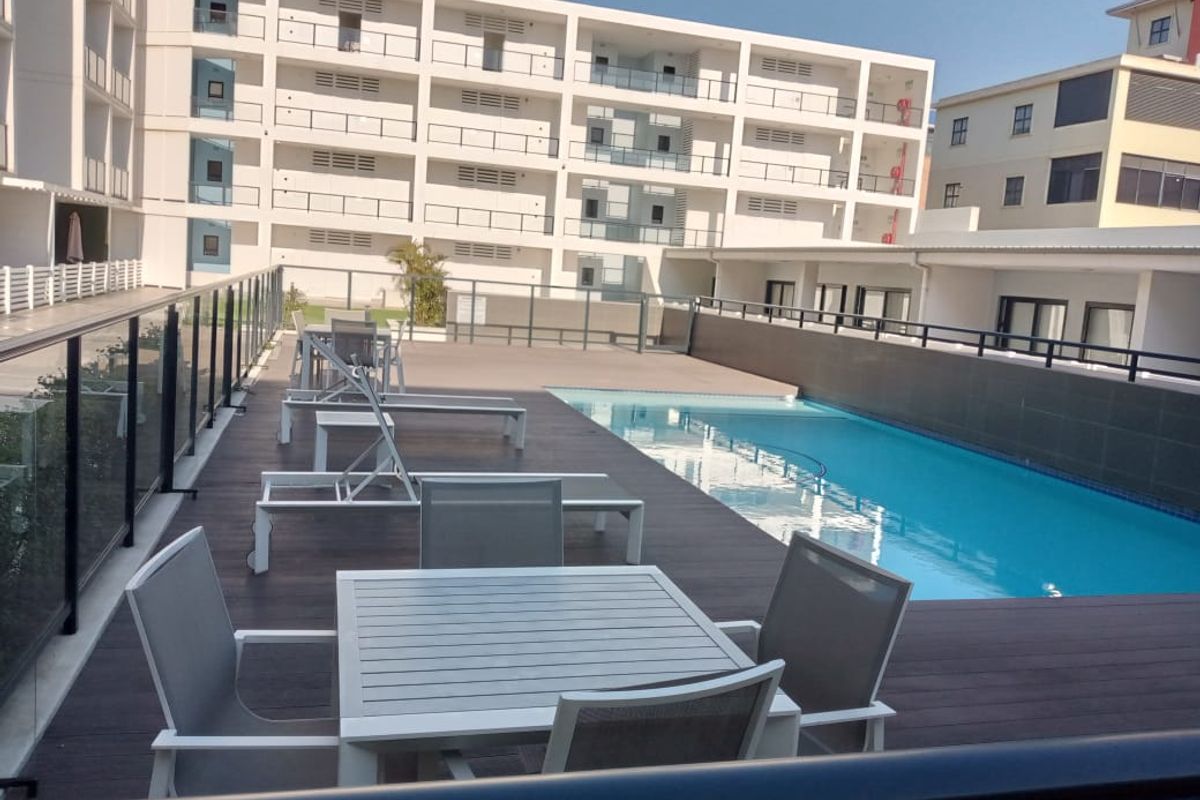 Convenient 1sft floor apartment for sale in Umhlanga Ridge - Photo 3