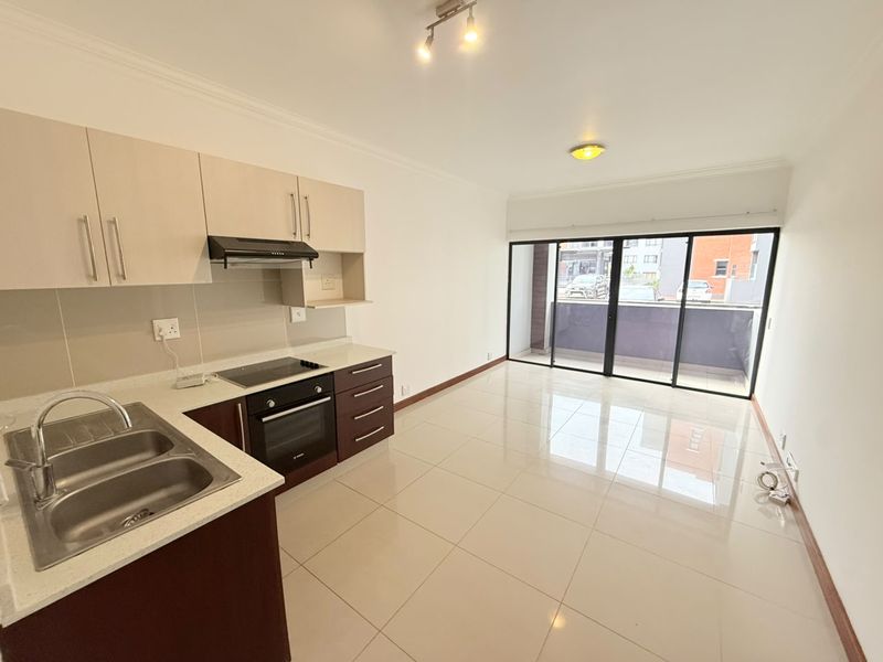 Modern 1-Bedroom Apartment for Rent in Park Avenue, Umhlanga - Photo 2
