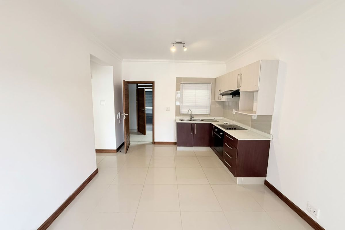 Modern 1-Bedroom Apartment for Rent in Park Avenue, Umhlanga - Photo 3