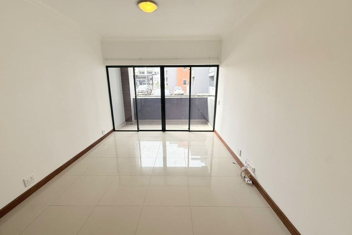 Modern 1-Bedroom Apartment for Rent in Park Avenue, Umhlanga - Photo 4