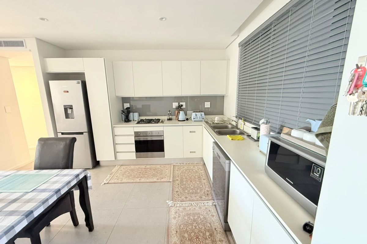 2 Bedroom Apartment For Sale in OceanDune, Sibaya - Photo 2