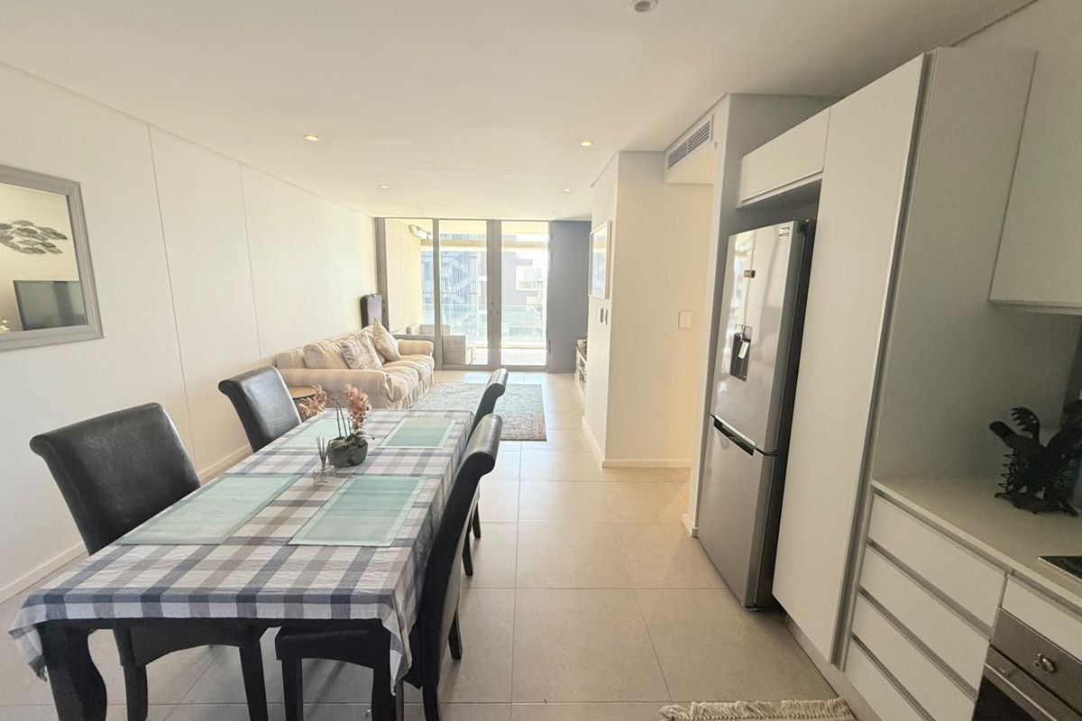 2 Bedroom Apartment For Sale in OceanDune, Sibaya - Photo 4