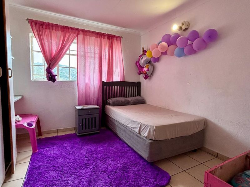 2 BEDROOM APARTMENT TO LET - Photo 9