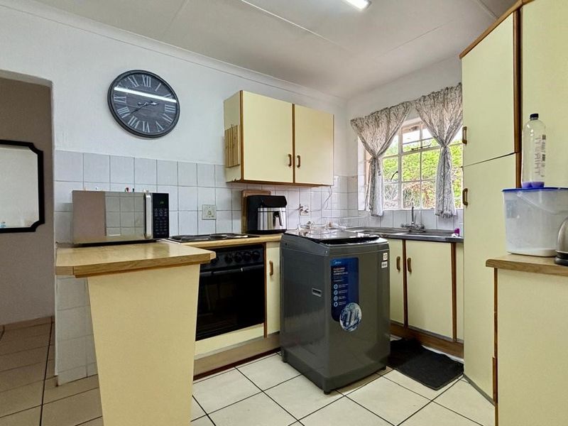2 BEDROOM APARTMENT TO LET - Photo 7